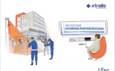 Rozwiązania marki XTRALIS – nowy katalog