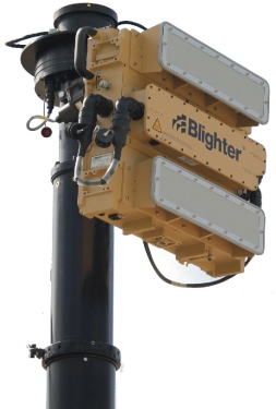 blighter-revolution-360-radar