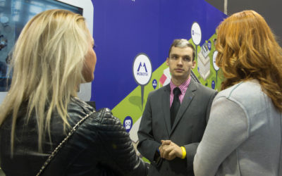 Targi Securex 2016 – relacja