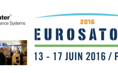 EUROSATORY 2016