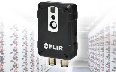 FLIR AX8 I Wykryj awarię, zanim będzie za późno…