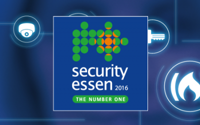 Security Essen, 27-30 września br.