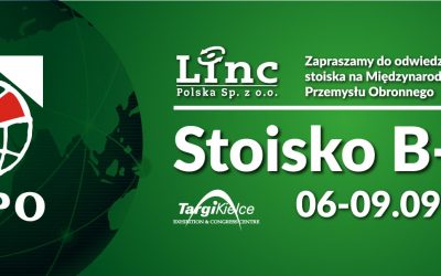 Zapraszamy na targi MSPO 2016