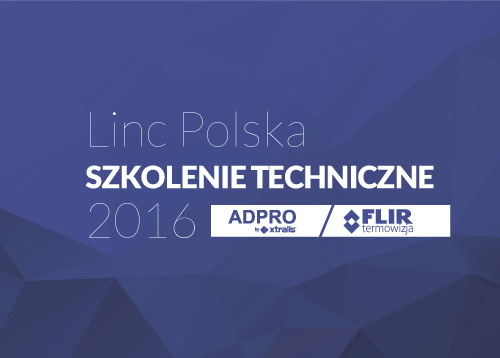 Szkolenie techniczne FLIR/Xtralis