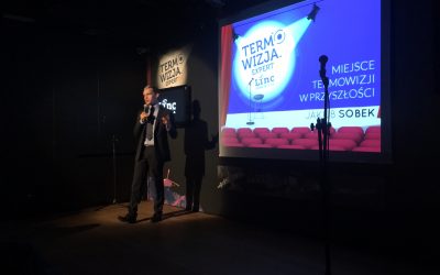 Termowizja.Expert Day – relacja z wydarzenia