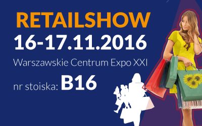 Linc Polska na Retail Show – podsumowanie wydarzenia
