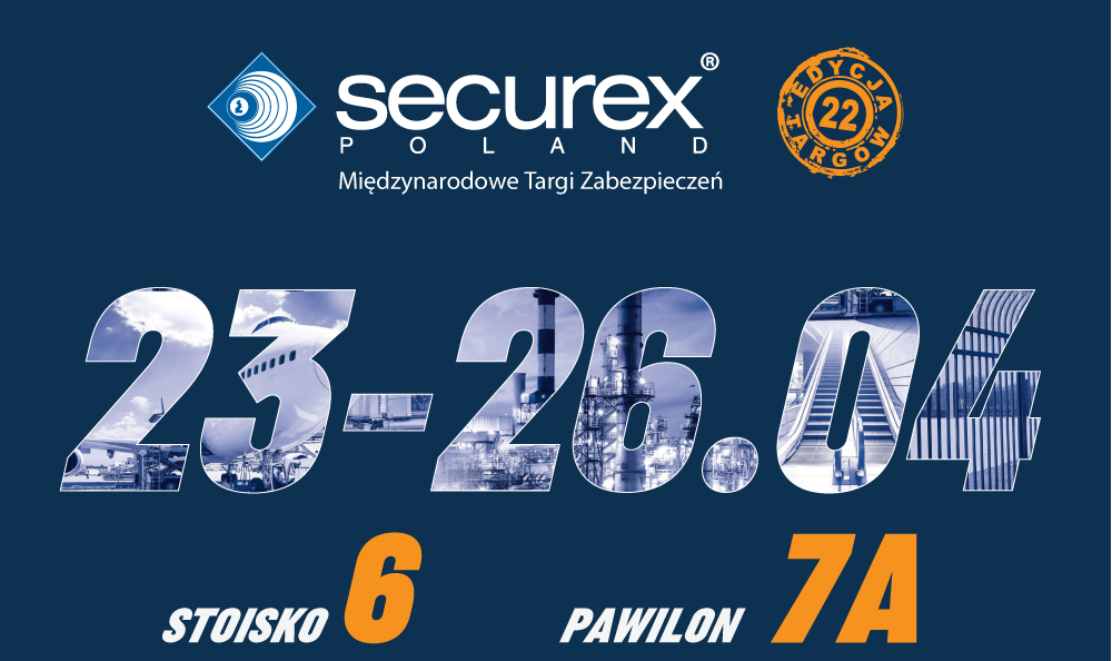 Targi Securex