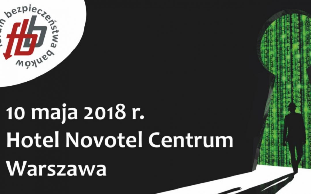 MOBOTIX na Forum Bezpieczeństwa Banków