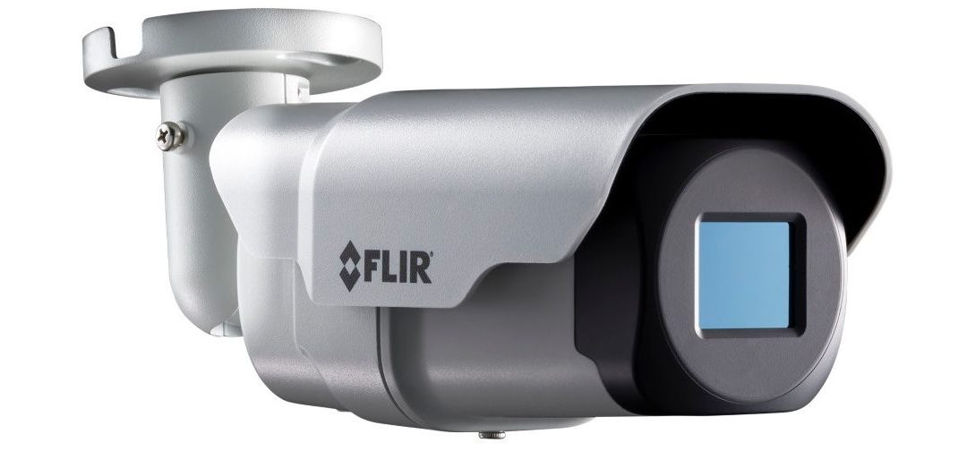 FLIR | FB-O – niezawodność w dobrej cenie