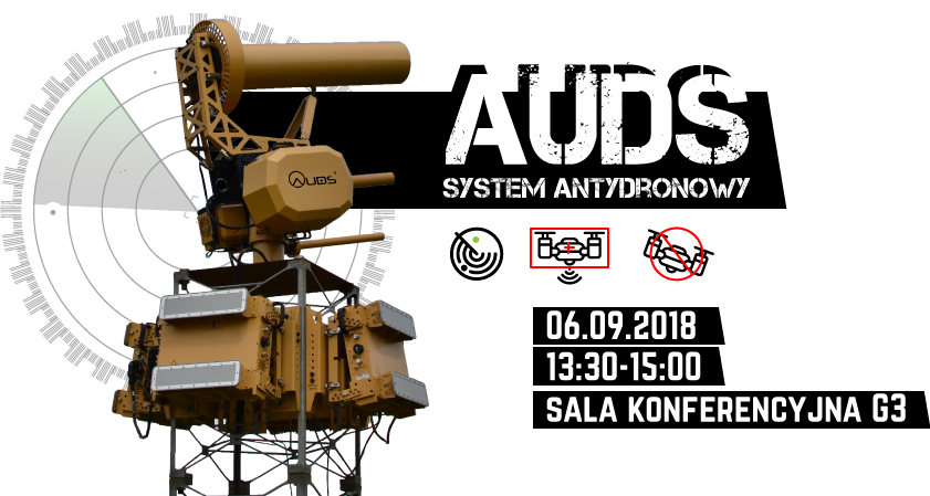 MSPO – AUDS