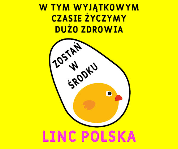 Wielkanoc 2020