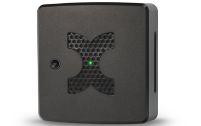 Kentix MultiSensor-TI