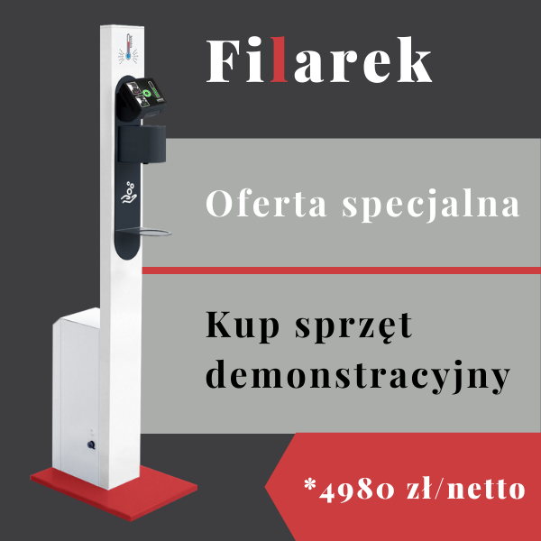 Oferta specjalna Filarek