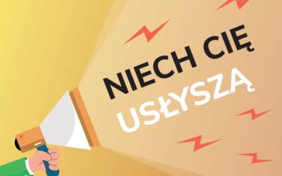 Niech Cię usłyszą