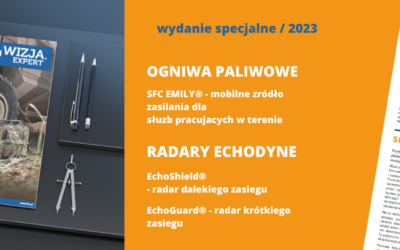 Wizja.Expert – Wydanie specjalne / 2023