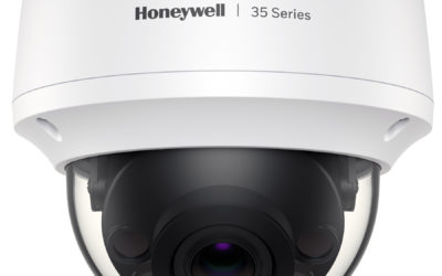 Honeywell aktualizuje zintegrowany pakiet zabezpieczeń Pro-Watch