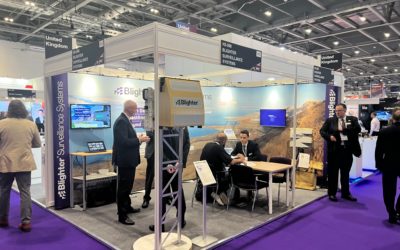 Defence and Security Equipment International